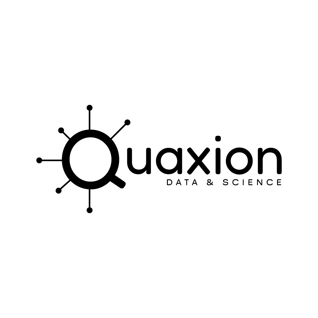 Quaxion